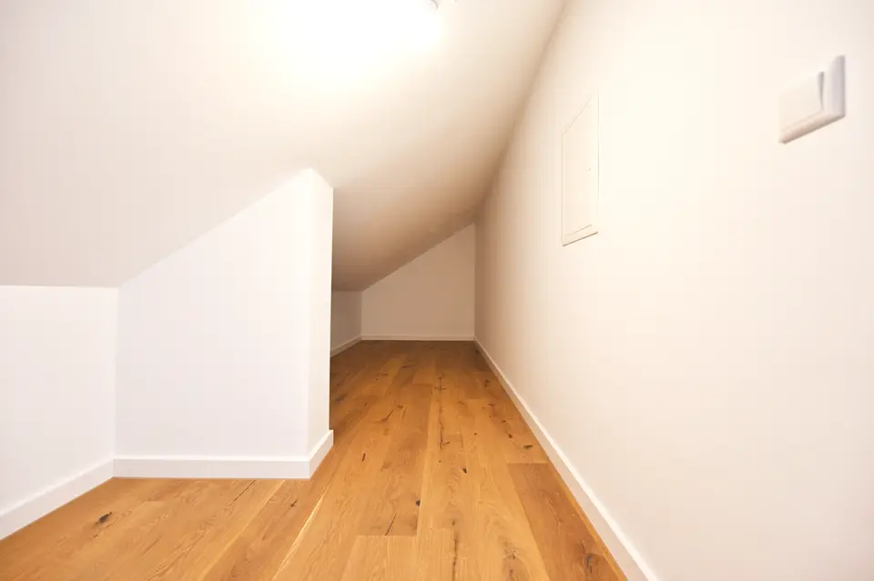 5 Zimmer Wohnung mit 154 m² in Oberursel – Bild 4