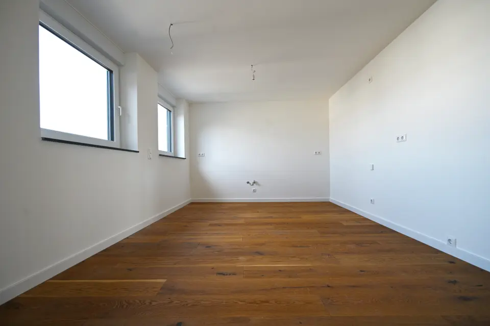 5 Zimmer Wohnung mit 154 m² in Oberursel – Bild 6
