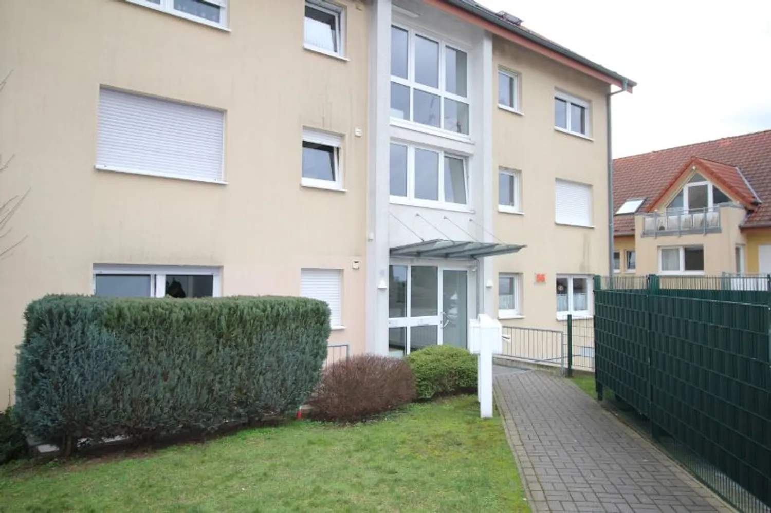 2 Zimmer Wohnung mit 59 m² in Bielefeld – Bild 1