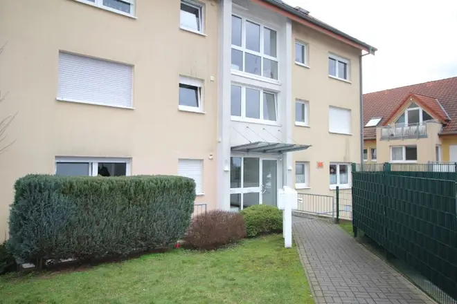 2 Zimmer Wohnung mit 59 m² in Bielefeld – Bild 1