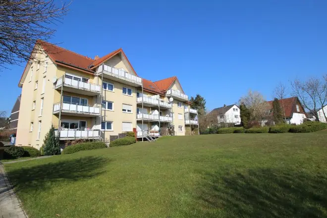 2 Zimmer Wohnung mit 59 m² in Bielefeld – Bild 2