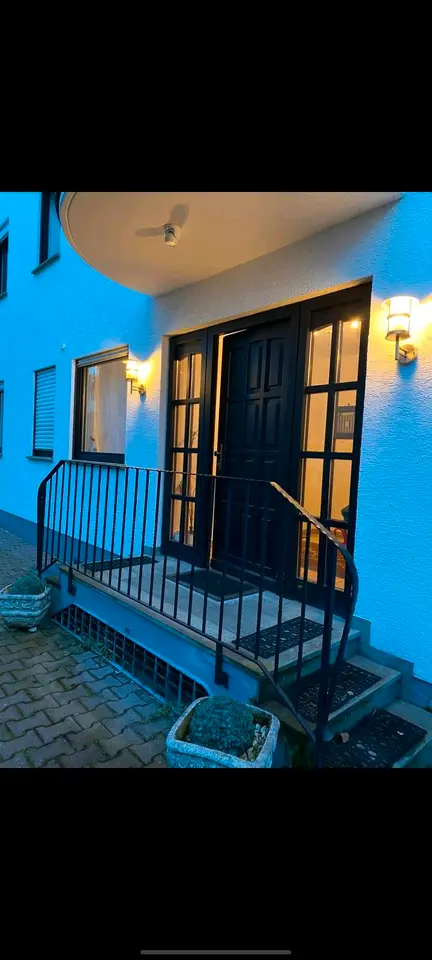 2 Zimmer Wohnung mit 80 m² in Neu-Isenburg – Bild 3