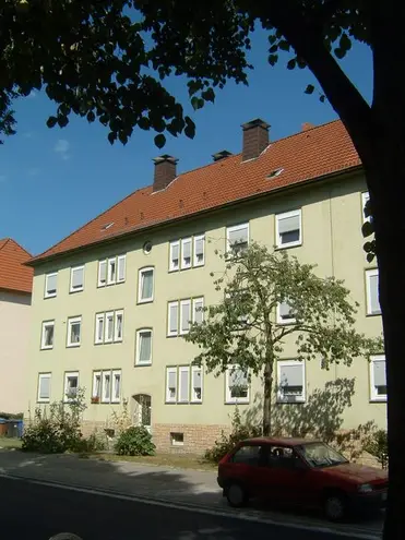 2 Zimmer Wohnung mit 44 m² in Osnabrück – Bild 2