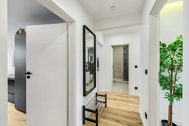 WG-Zimmer mit 11 m² in München – Bild 5