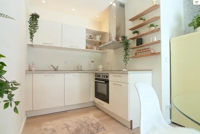 2 Zimmer Wohnung mit 50 m² in Dresden – Bild 3