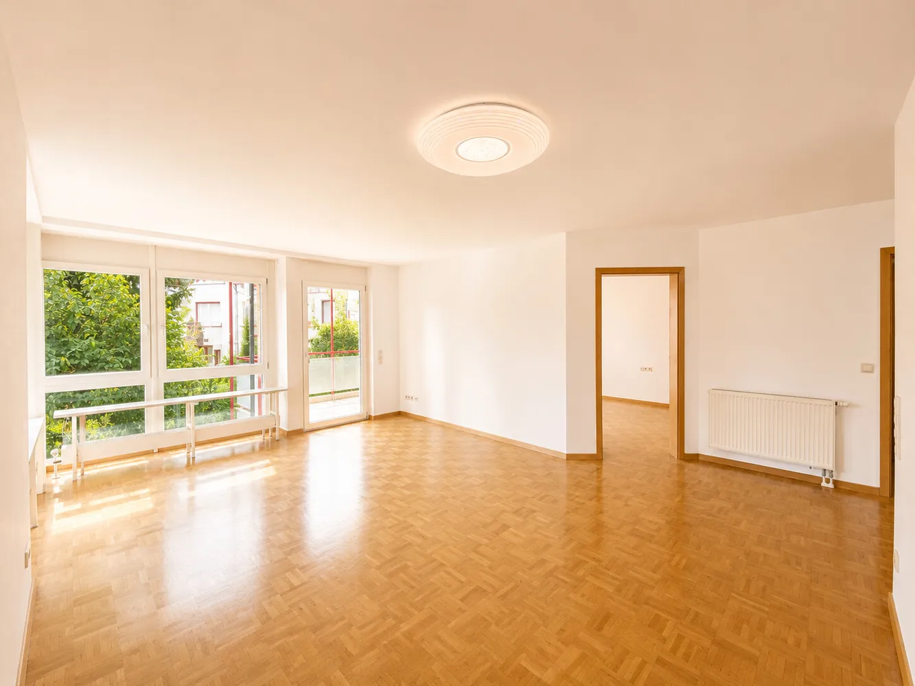 3 Zimmer Wohnung mit 71 m² in Reutlingen – Bild 1
