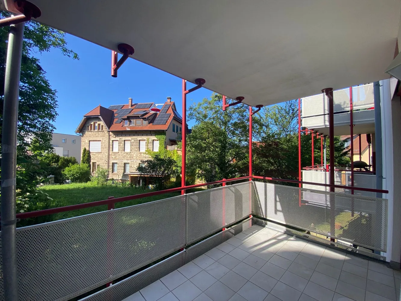 3 Zimmer Wohnung mit 71 m² in Reutlingen – Bild 10