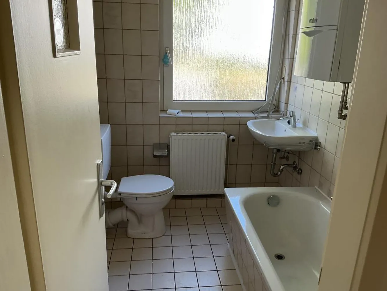 3 Zimmer Wohnung mit 74 m² in Hagen – Bild 5