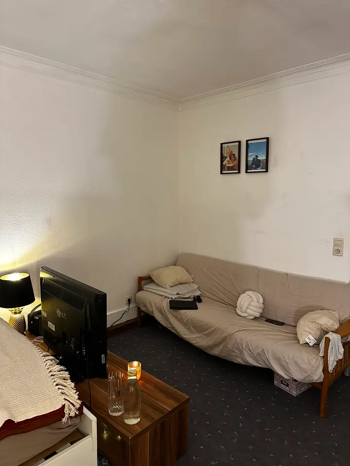 WG-Zimmer mit 22 m² in Stuttgart – Bild 7