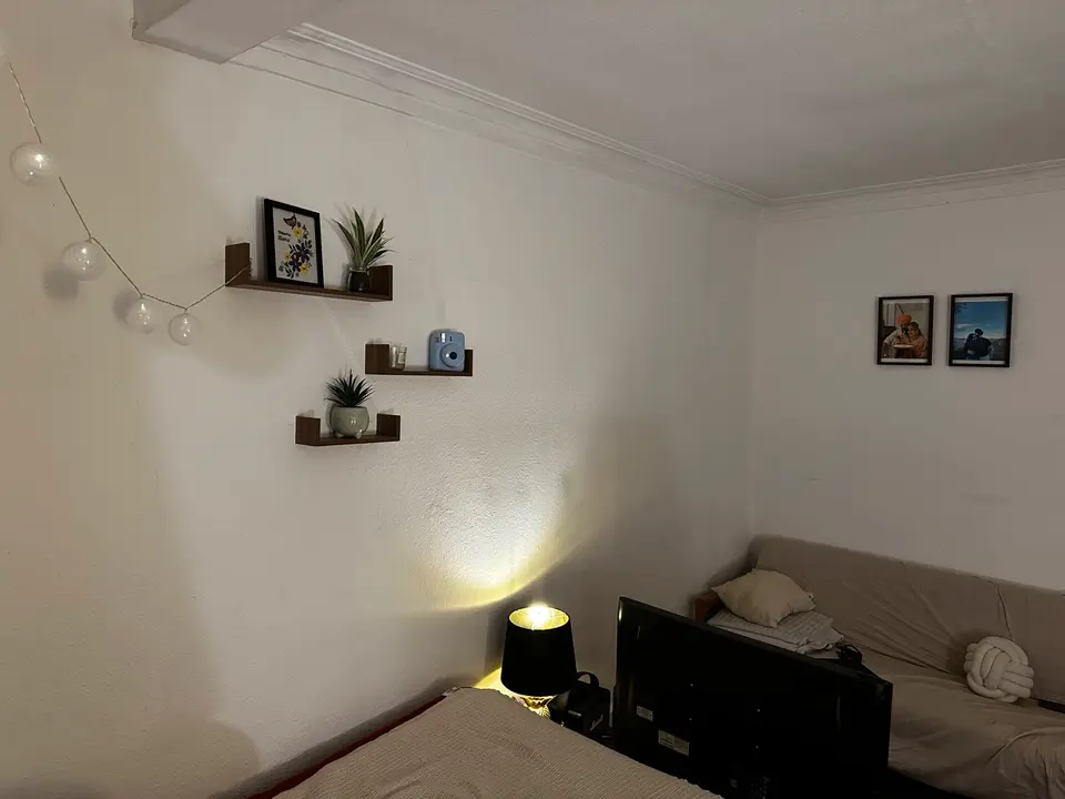 WG-Zimmer mit 22 m² in Stuttgart – Bild 8