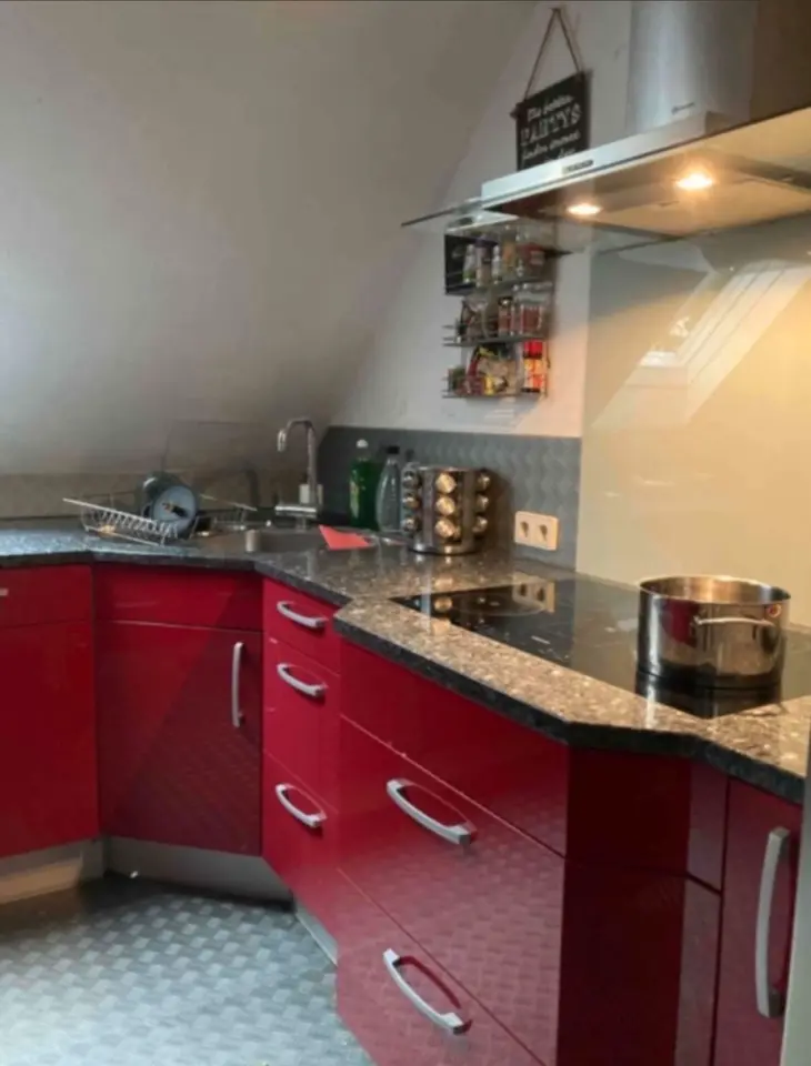 WG-Zimmer mit 22 m² in Stuttgart – Bild 9
