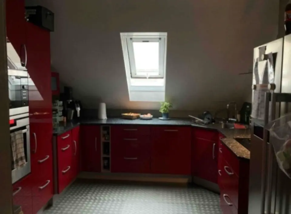 WG-Zimmer mit 22 m² in Stuttgart – Bild 10