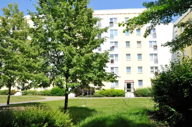 2 Zimmer Wohnung mit 52 m² in Leipzig – Bild 3