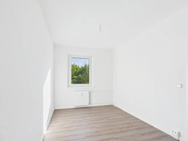 2 Zimmer Wohnung mit 52 m² in Leipzig – Bild 2