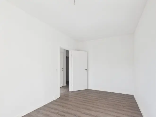 2 Zimmer Wohnung mit 52 m² in Leipzig – Bild 1
