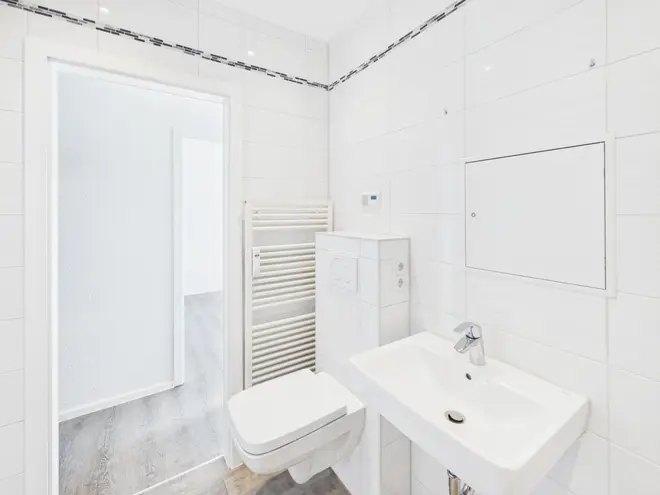 2 Zimmer Wohnung mit 52 m² in Leipzig – Bild 6