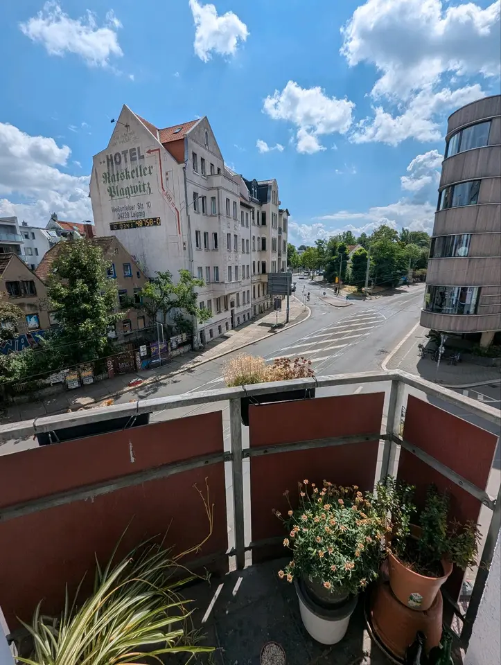 WG-Zimmer mit 65 m² in Leipzig – Bild 5