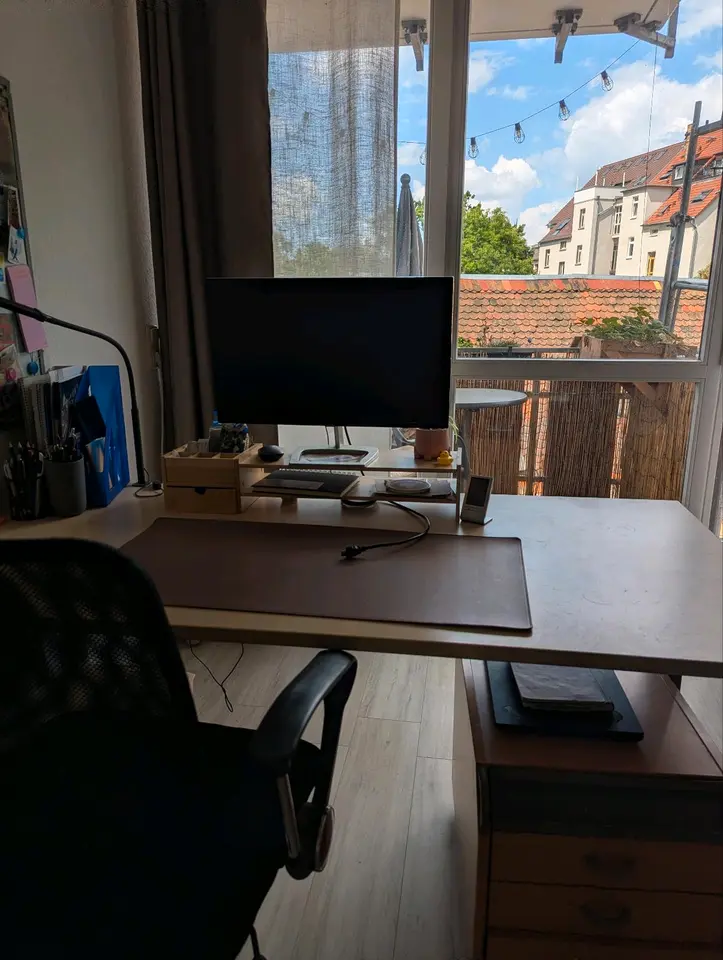 WG-Zimmer mit 65 m² in Leipzig – Bild 6