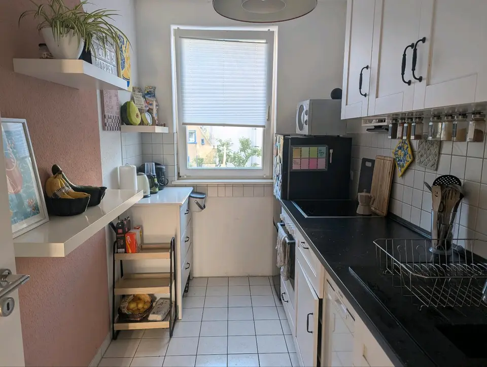 WG-Zimmer mit 65 m² in Leipzig – Bild 7
