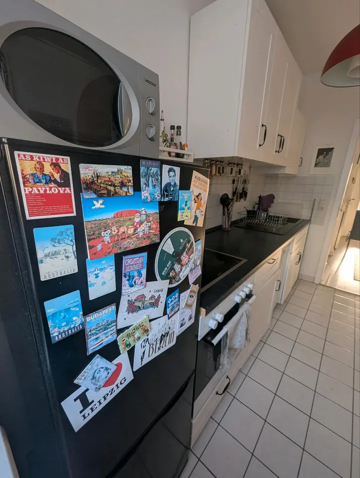 WG-Zimmer mit 65 m² in Leipzig – Bild 8
