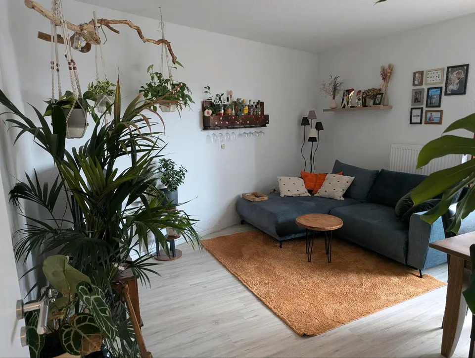 WG-Zimmer mit 65 m² in Leipzig – Bild 10