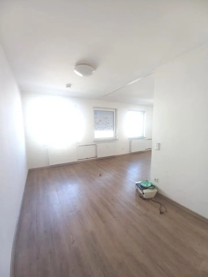 2 Zimmer Wohnung mit 50 m² in Saarbrücken – Bild 2