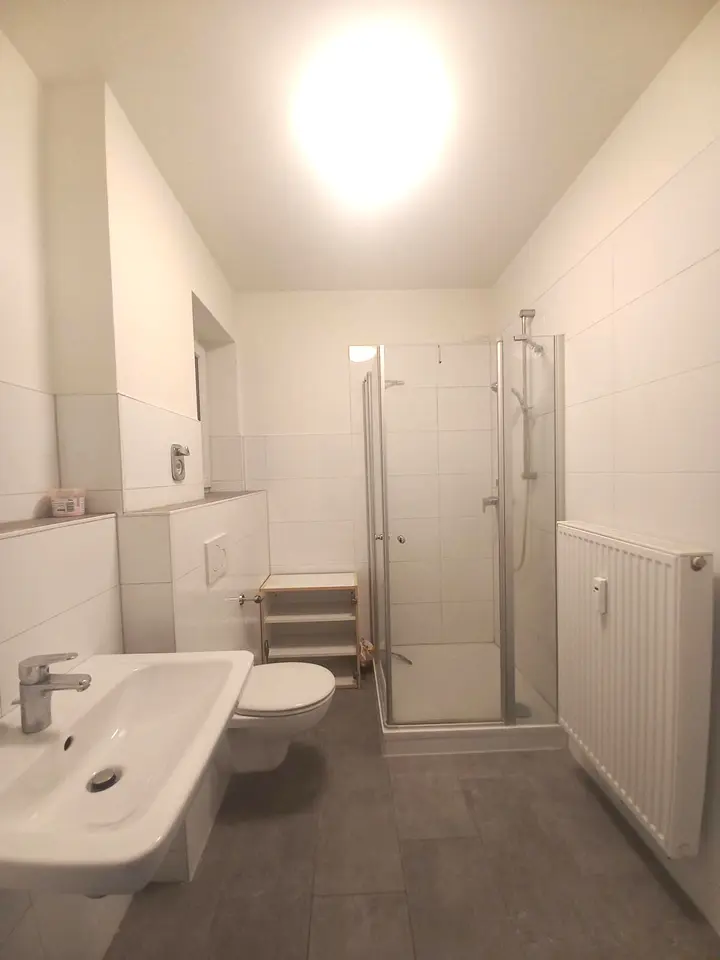 2 Zimmer Wohnung mit 50 m² in Saarbrücken – Bild 5