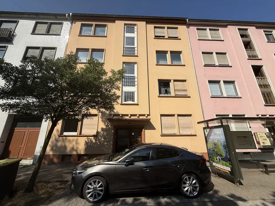 2 Zimmer Wohnung mit 50 m² in Saarbrücken – Bild 9