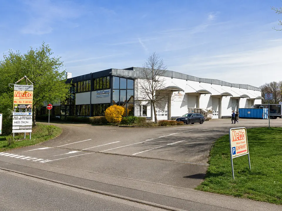 2 Zimmer Wohnung mit 50 m² in Saarbrücken – Bild 10