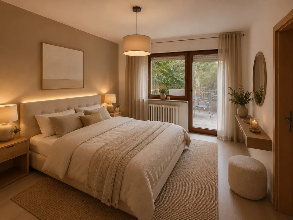 5 Zimmer Haus mit 113 m² in Berlin – Bild 2