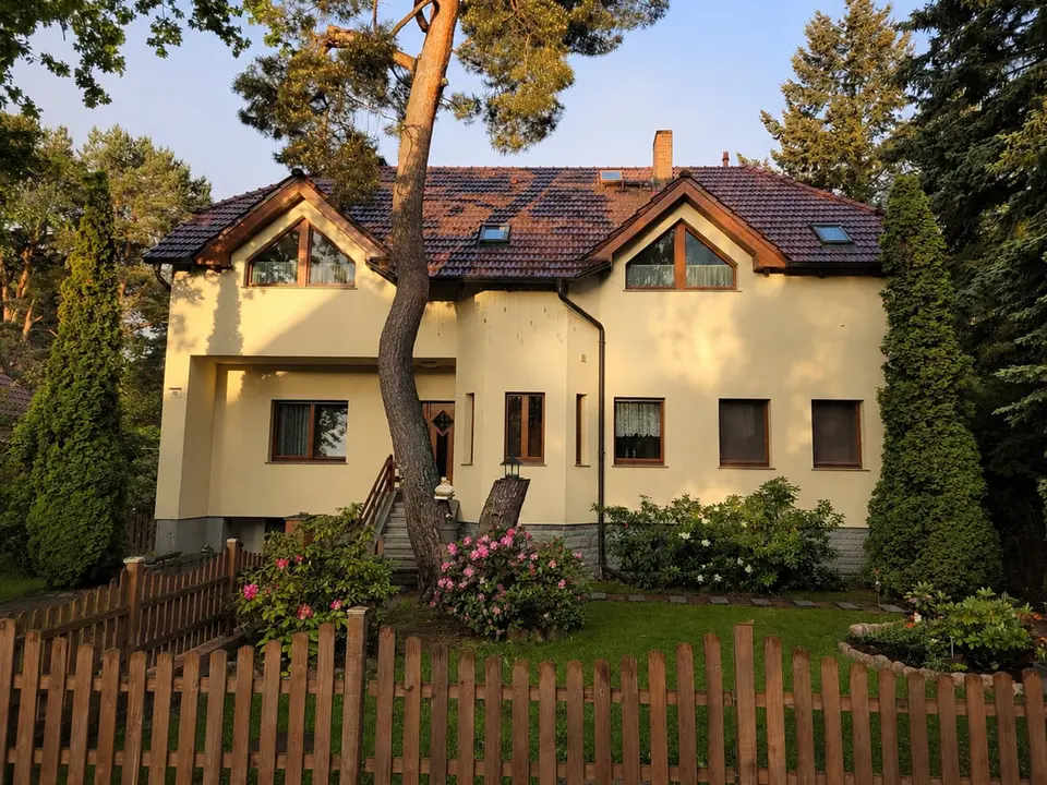 5 Zimmer Haus mit 113 m² in Berlin – Bild 4