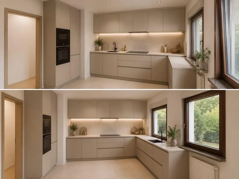 5 Zimmer Haus mit 113 m² in Berlin – Bild 6