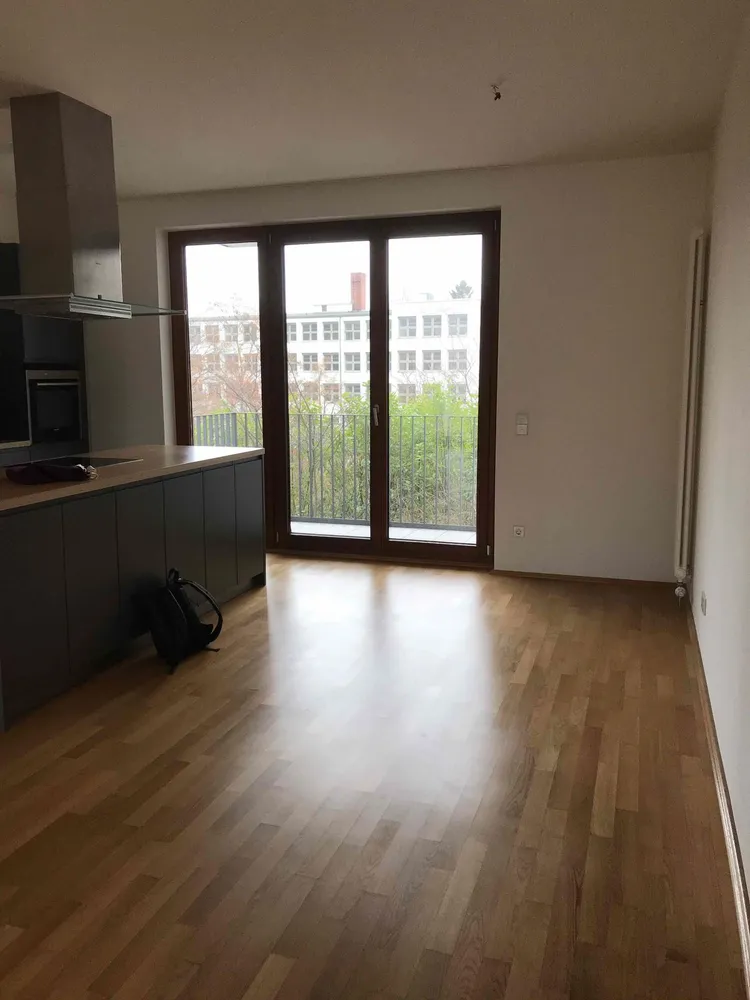 4 Zimmer Wohnung mit 137 m² in Frankfurt am Main – Bild 3