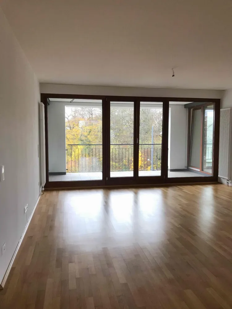 4 Zimmer Wohnung mit 137 m² in Frankfurt am Main – Bild 4