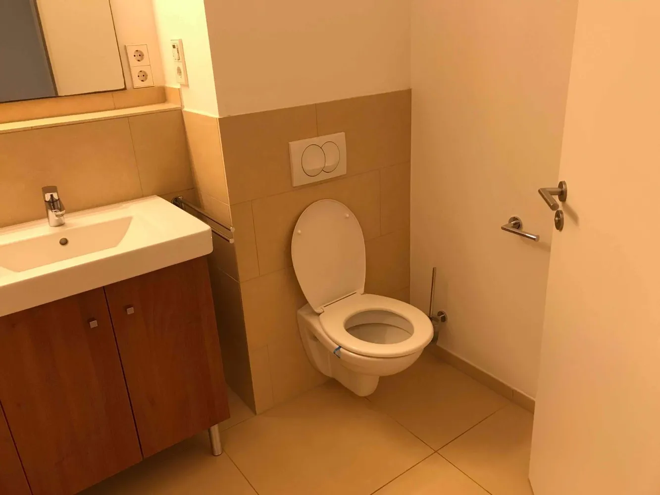 4 Zimmer Wohnung mit 137 m² in Frankfurt am Main – Bild 5