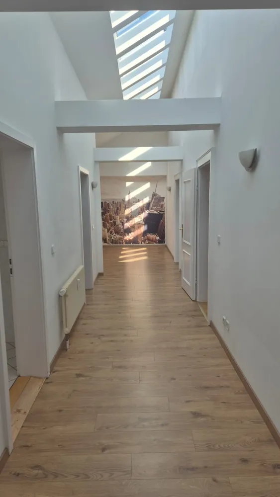 3 Zimmer Wohnung mit 119 m² in Eisenach – Bild 1