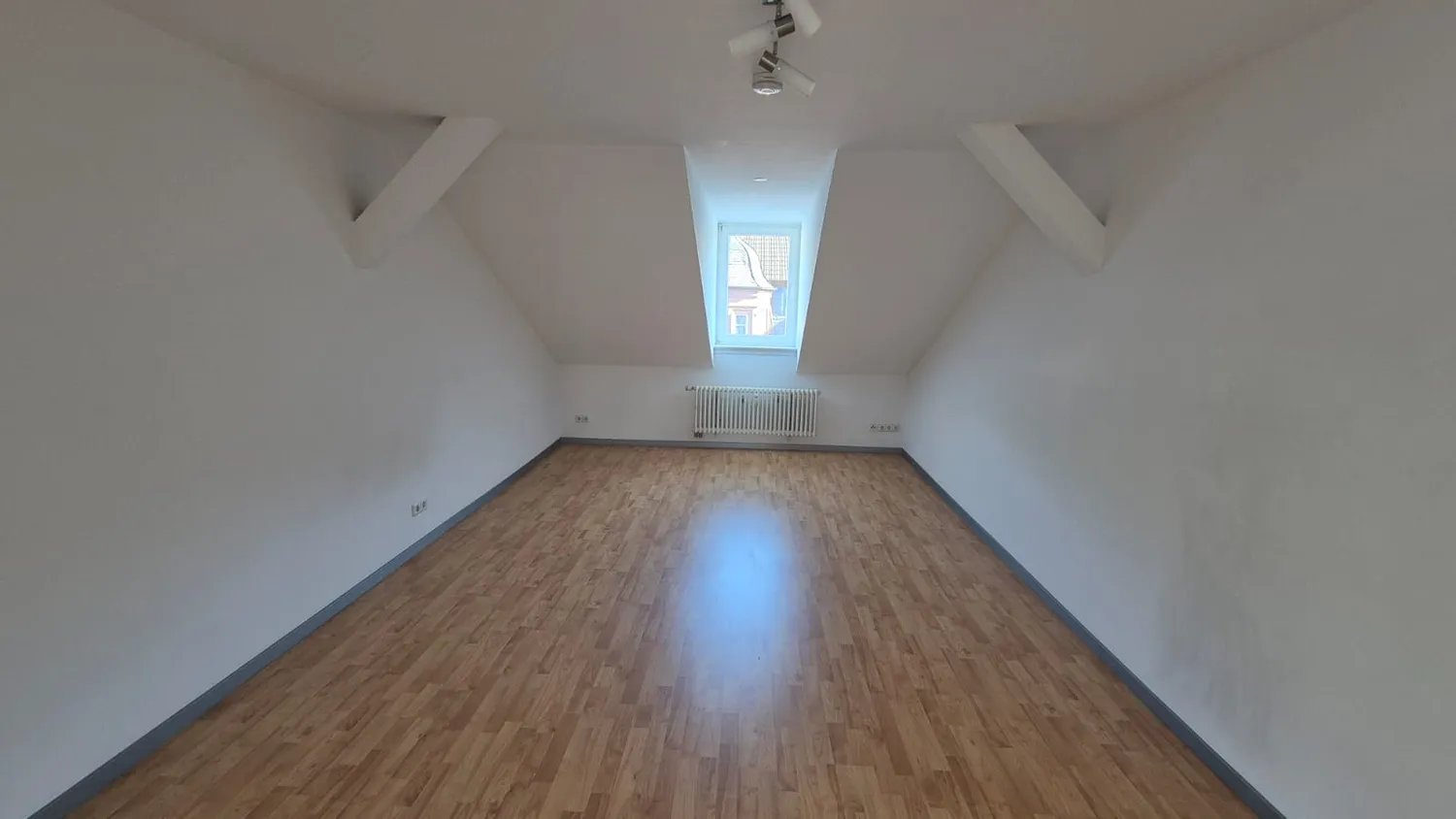 3 Zimmer Wohnung mit 119 m² in Eisenach – Bild 4