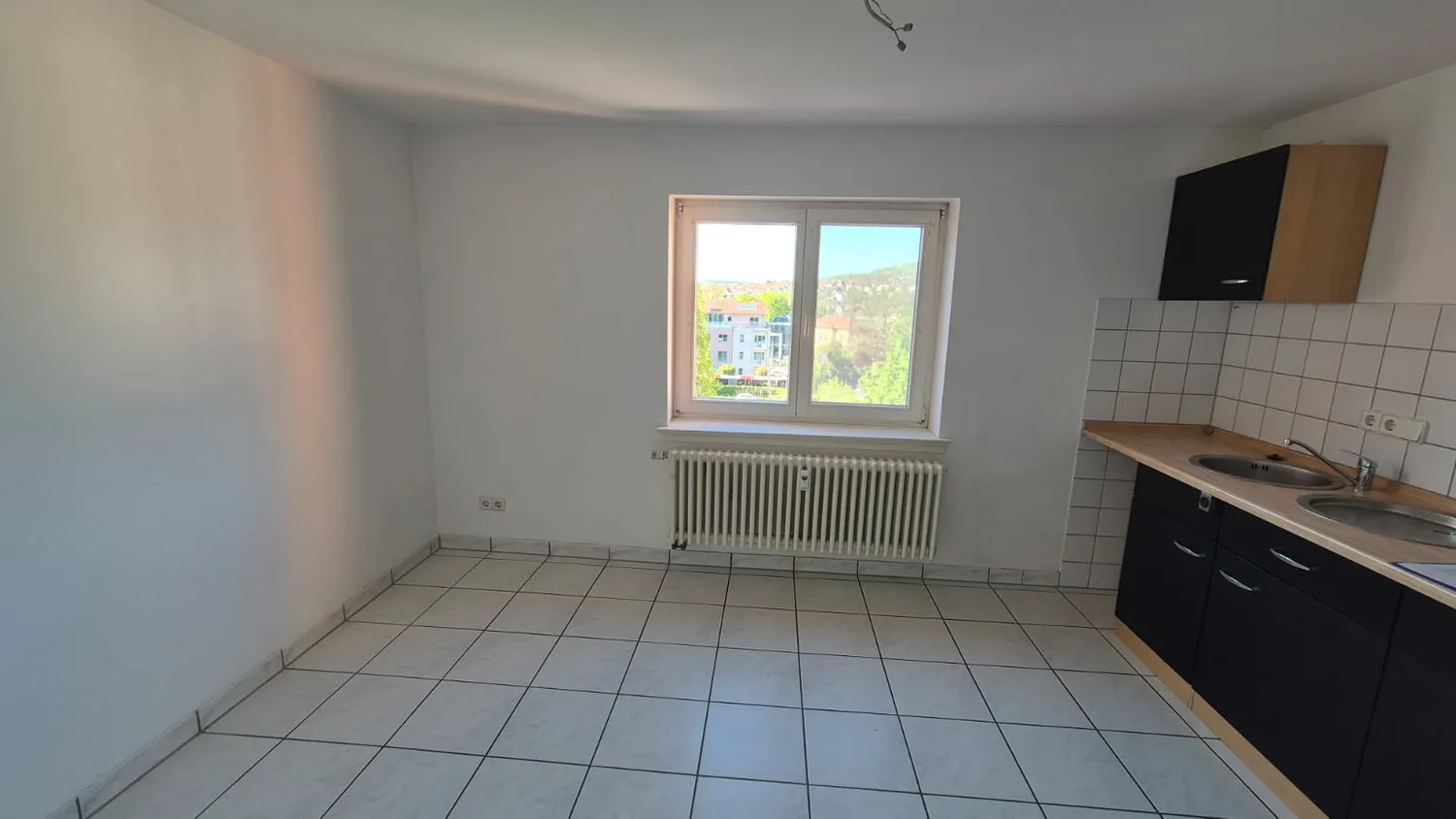 3 Zimmer Wohnung mit 119 m² in Eisenach – Bild 5