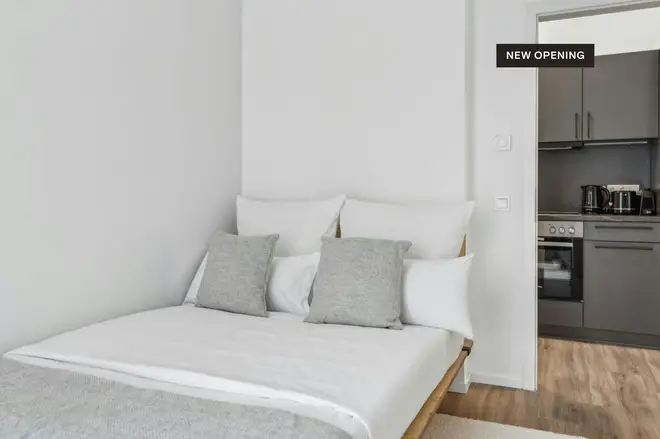 WG-Zimmer mit 14 m² in Leipzig – Bild 1