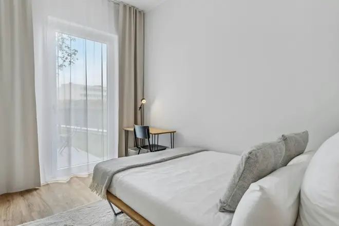WG-Zimmer mit 14 m² in Leipzig – Bild 2