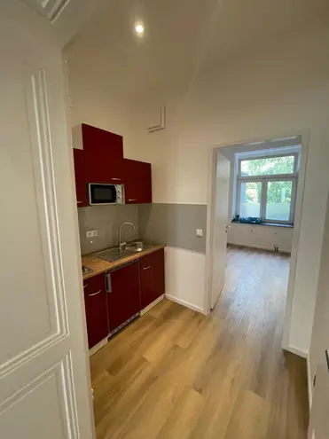 2 Zimmer Wohnung mit 48 m² in Aachen – Bild 5