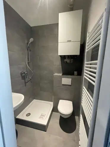 2 Zimmer Wohnung mit 48 m² in Aachen – Bild 6