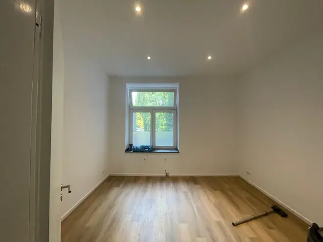 2 Zimmer Wohnung mit 48 m² in Aachen – Bild 9