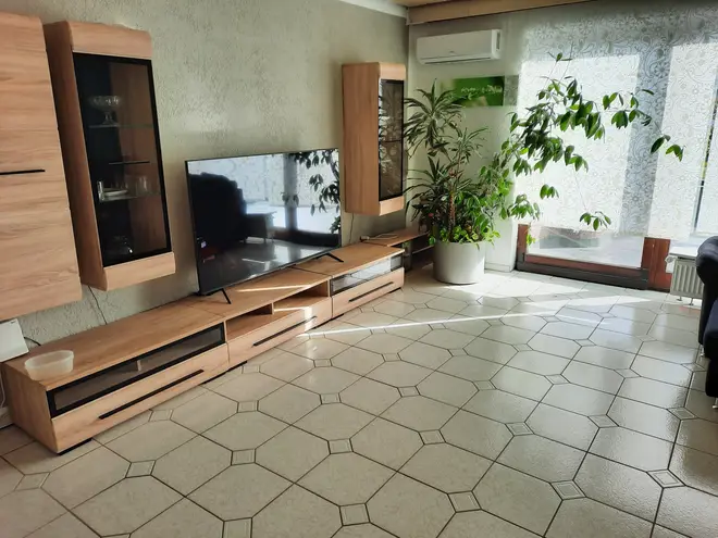 3 Zimmer Wohnung mit 110 m² in Hanau – Bild 1