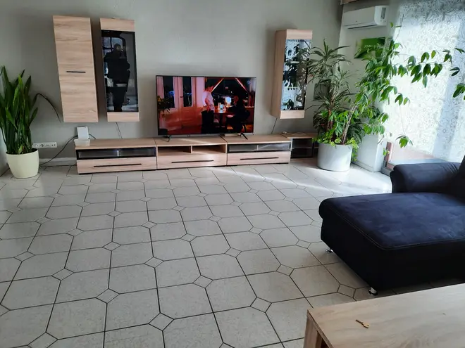 3 Zimmer Wohnung mit 110 m² in Hanau – Bild 2