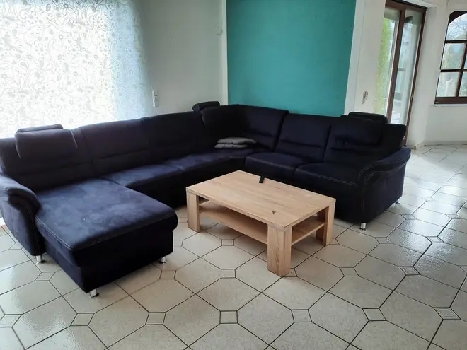 3 Zimmer Wohnung mit 110 m² in Hanau – Bild 3