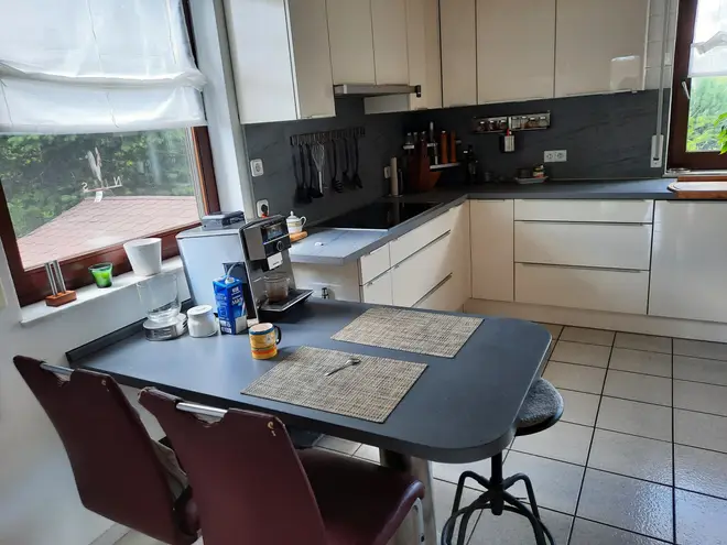 3 Zimmer Wohnung mit 110 m² in Hanau – Bild 8