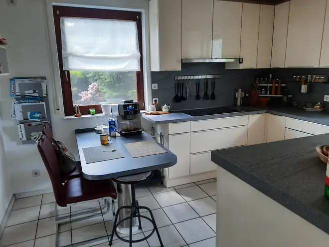3 Zimmer Wohnung mit 110 m² in Hanau – Bild 9
