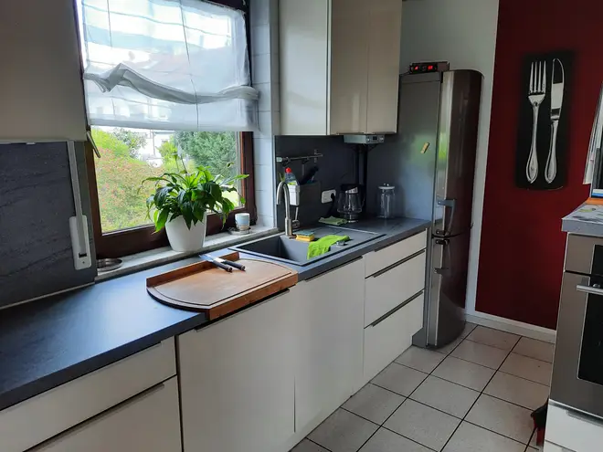 3 Zimmer Wohnung mit 110 m² in Hanau – Bild 10