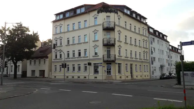 1 Zimmer Wohnung mit 41 m² in Leipzig – Bild 1